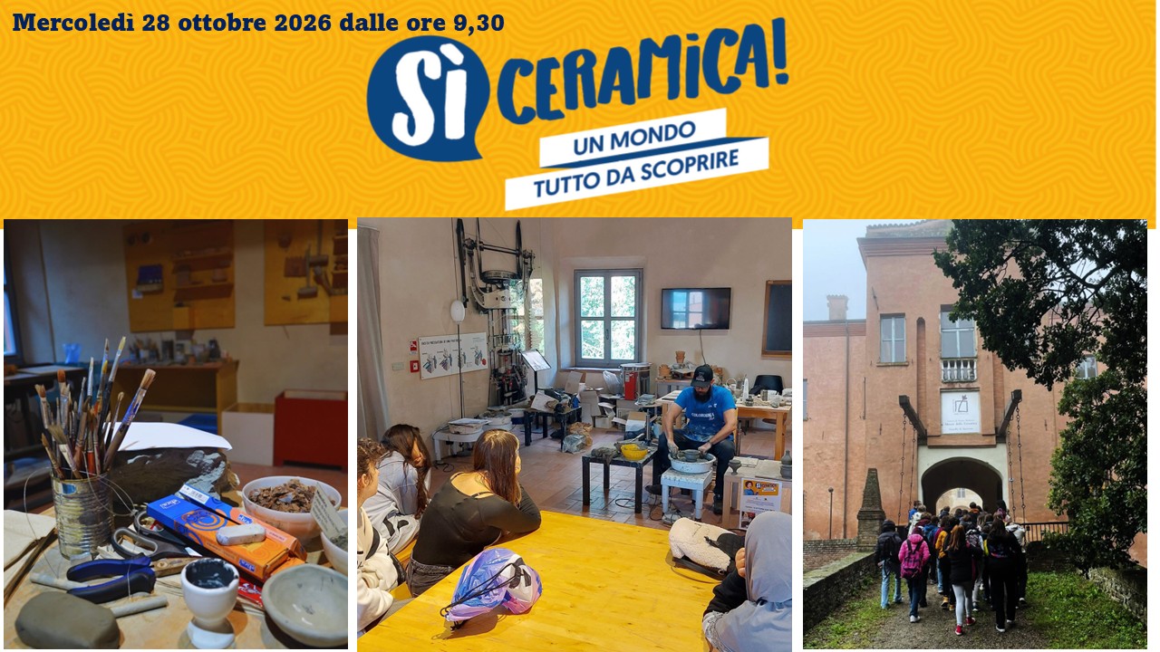 immagine siceramicadays 2026